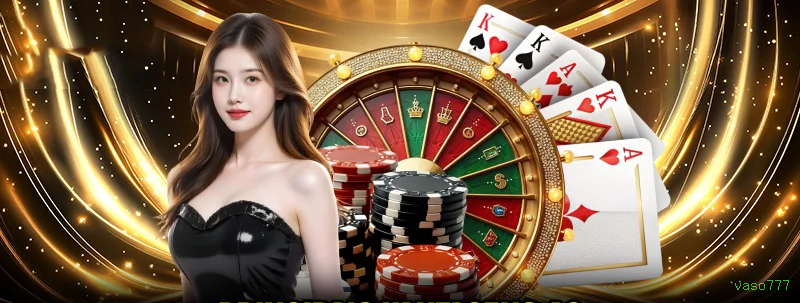 Blackjack Online vaso777