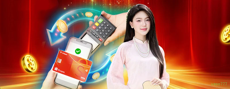 vaso777 Cassino Clássico