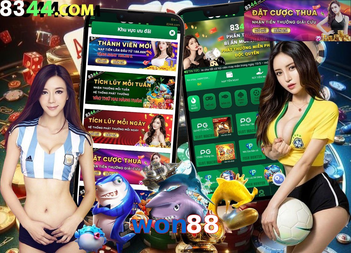 won88